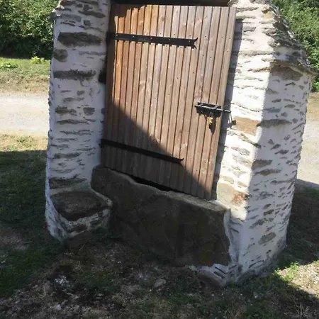 Le Clousy- - Centre Apartment *