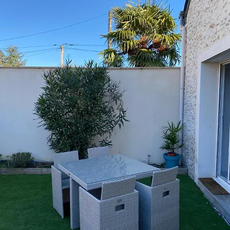 Le Clousy- - Centre * Carquefou