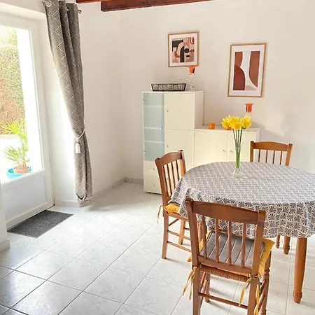 Le Clousy- - Centre * Carquefou