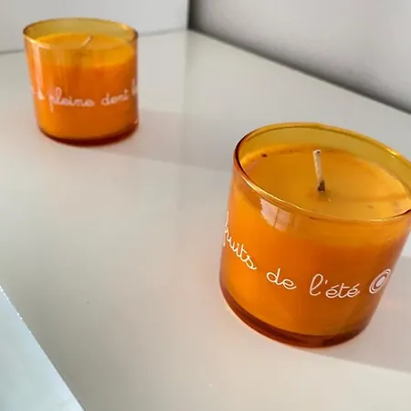 Le Clousy- - Centre Apartamento Carquefou