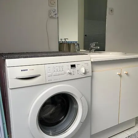 Apartamento Le Clousy- - Centre *