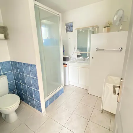 Le Clousy- - Centre Apartment *
