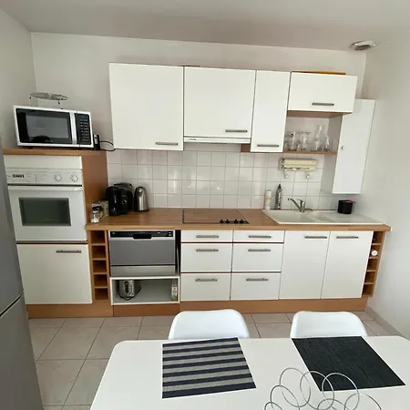 Apartament Le Clousy- - Centre *