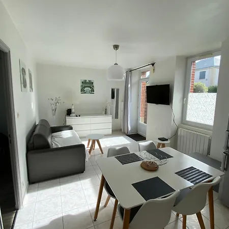 Le Clousy- - Centre Apartamento