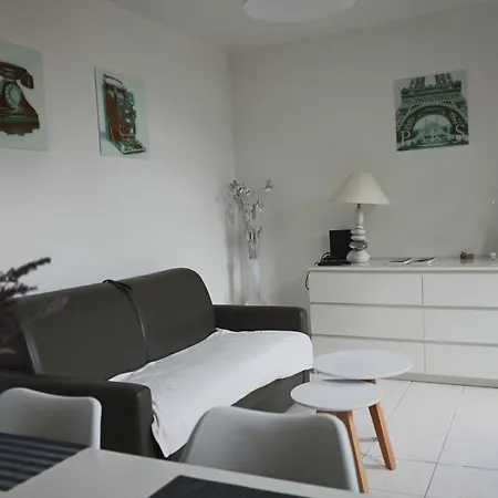 Le Clousy- - Centre 卡尔克富