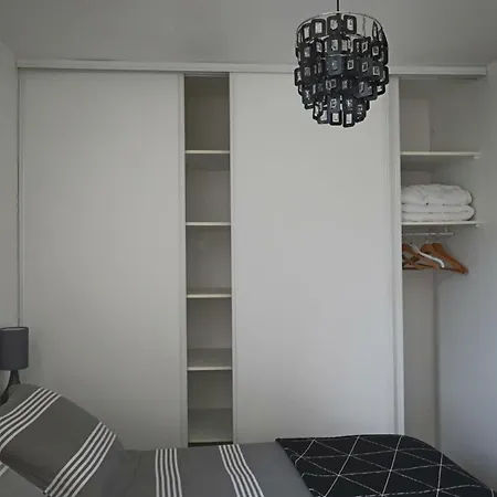 Apartament Le Clousy- - Centre