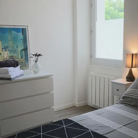 Apartament Le Clousy- - Centre *