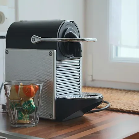 Le Clousy- - Centre 公寓 卡尔克富