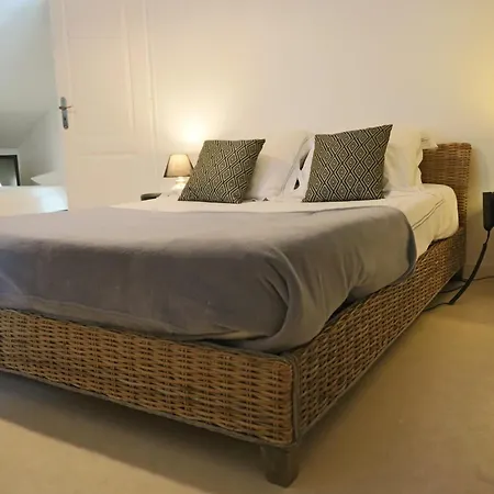 Le Clousy- - Centre Apartment