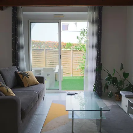 Le Clousy- - Centre Apartment *