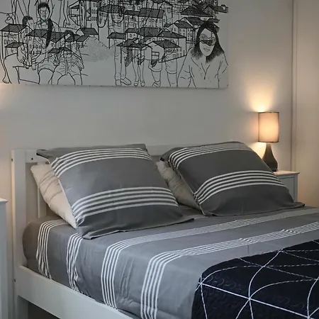 Le Clousy- - Centre Apartment Carquefou
