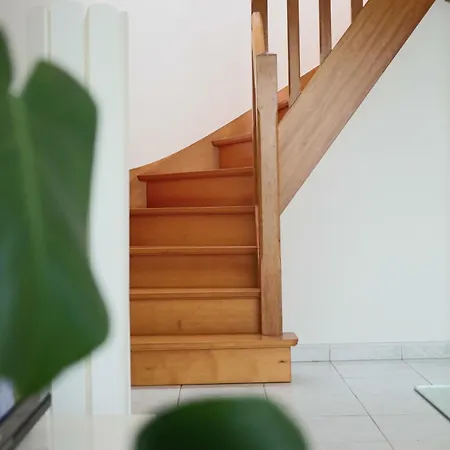 Le Clousy- - Centre 卡尔克富