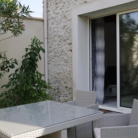 Le Clousy- - Centre * Carquefou