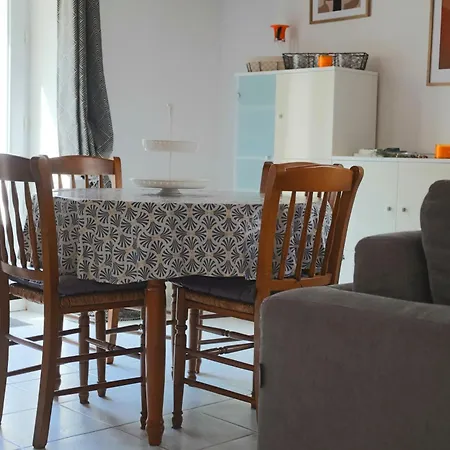 Le Clousy- - Centre Appartement *