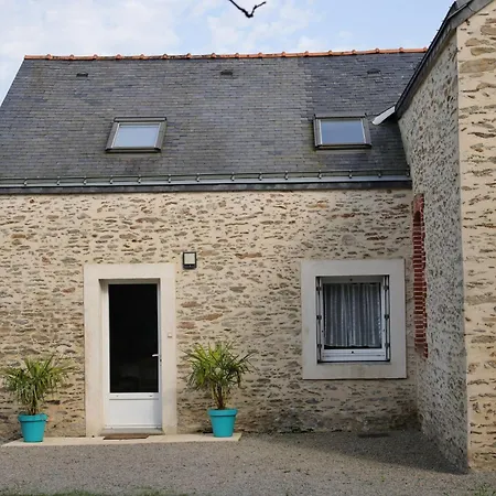 شقة Le Clousy- - Centre *