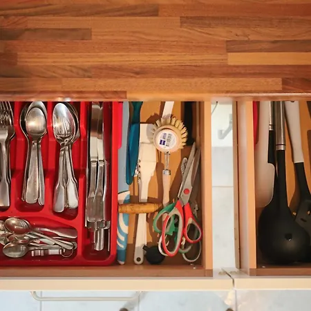 Apartament Le Clousy- - Centre Carquefou