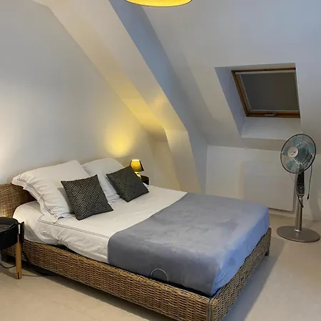 Apartment Le Clousy- - Centre *