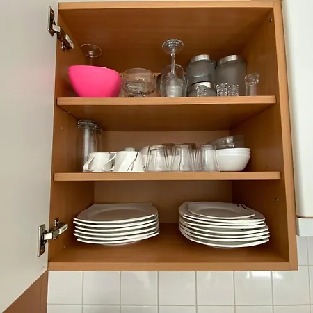 Le Clousy- - Centre شقة كاركفو