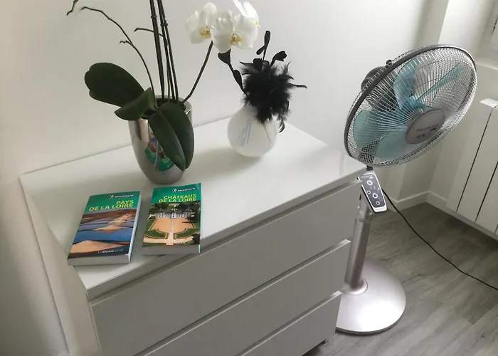 شقة Le Clousy- - Centre *