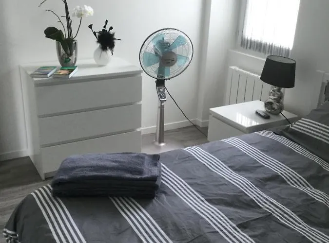 Le Clousy- - Centre Appartement Carquefou