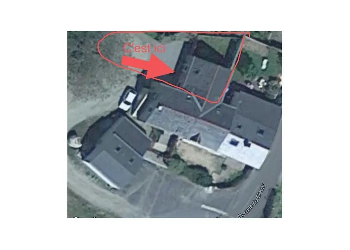 Appartement Le Clousy- - Centre Carquefou