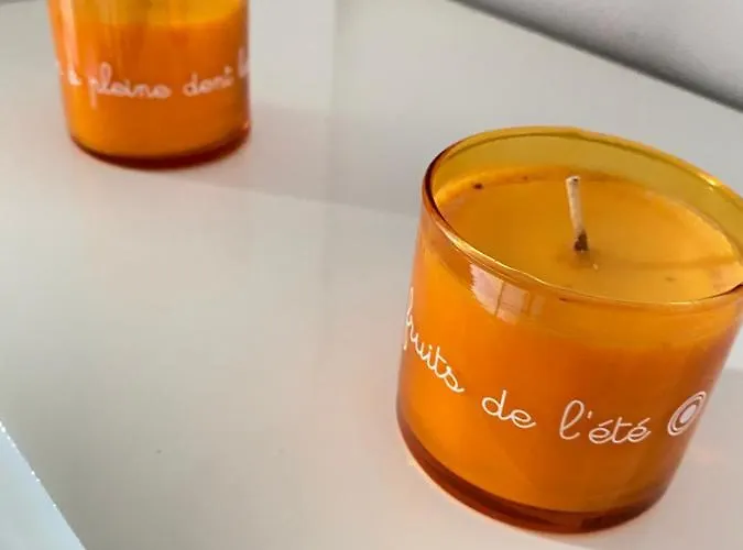 Le Clousy- - Centre شقة كاركفو