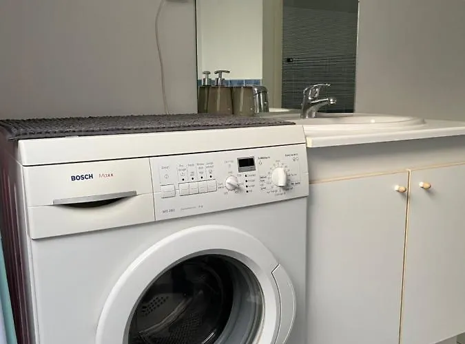 Appartement Le Clousy- - Centre *