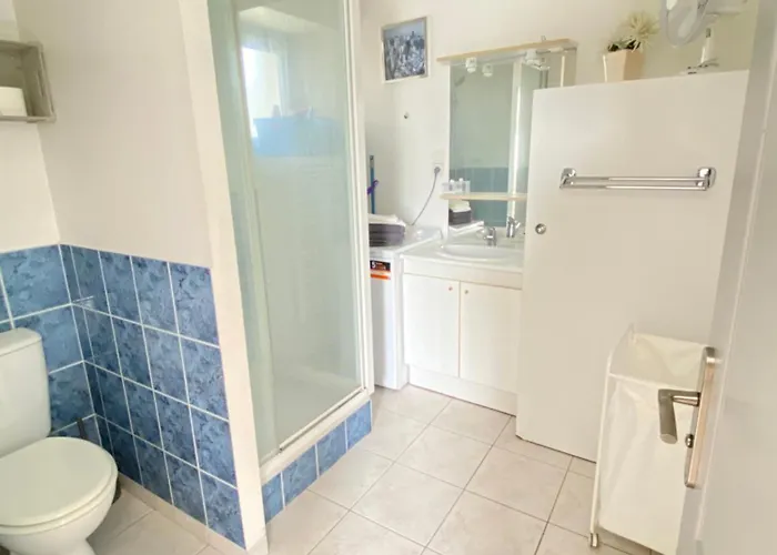 Le Clousy- - Centre Appartement *