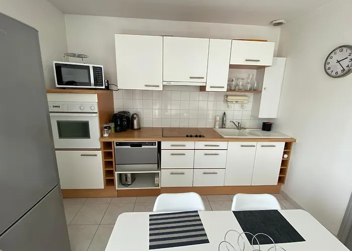 Appartement Le Clousy- - Centre *