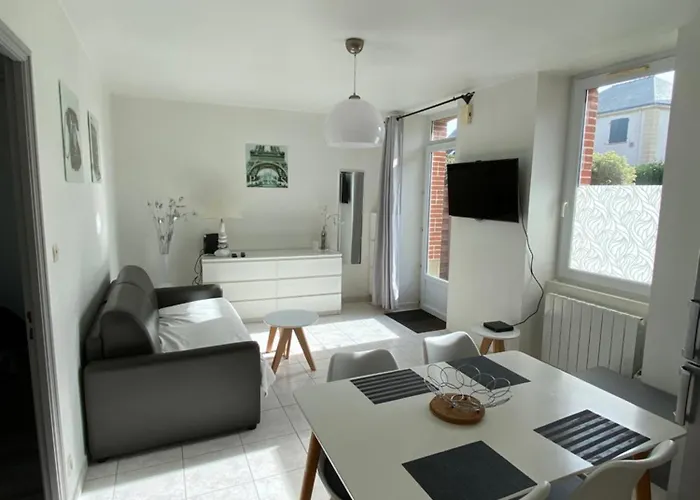 Le Clousy- - Centre Appartement