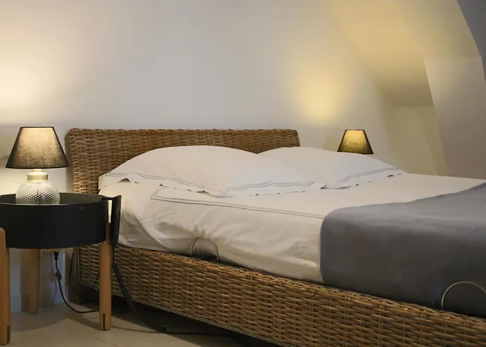 Appartement Le Clousy- - Centre *