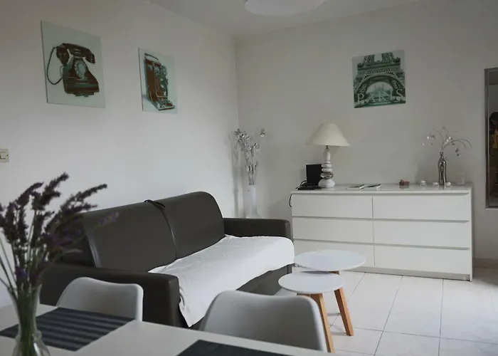 Le Clousy- - Centre Carquefou