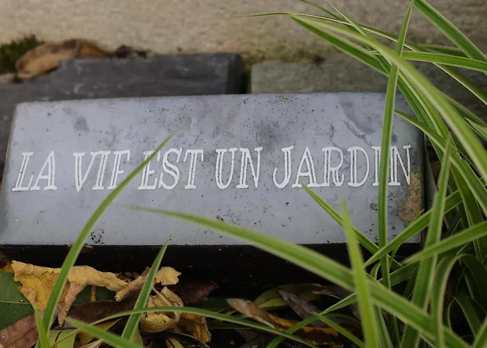 Appartement Le Clousy- - Centre