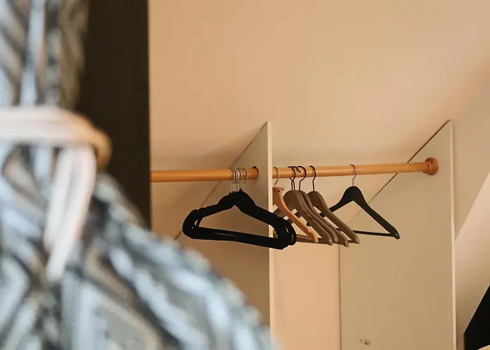 Le Clousy- - Centre كاركفو