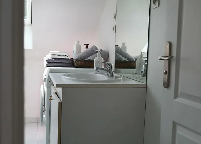 Le Clousy- - Centre * Carquefou