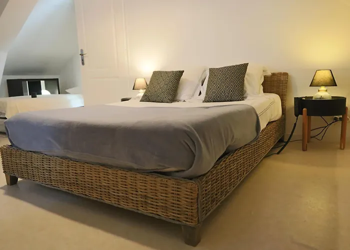 Le Clousy- - Centre Appartement