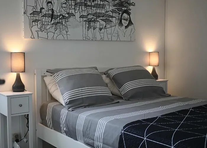 Le Clousy- - Centre Appartement Carquefou