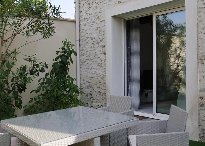 Le Clousy- - Centre * كاركفو