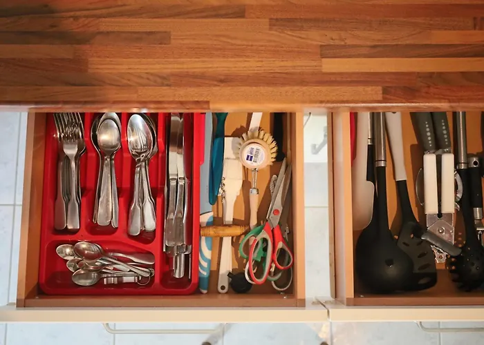 Appartement Le Clousy- - Centre Carquefou