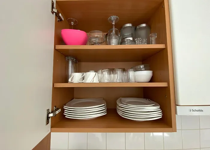 Le Clousy- - Centre شقة كاركفو