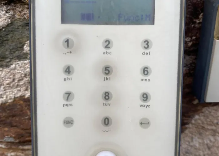 شقة Le Clousy- - Centre كاركفو